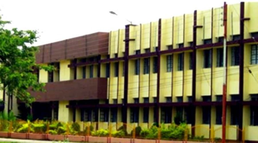 Jalpaiguri Government Engineering College - [JGEC] Cover