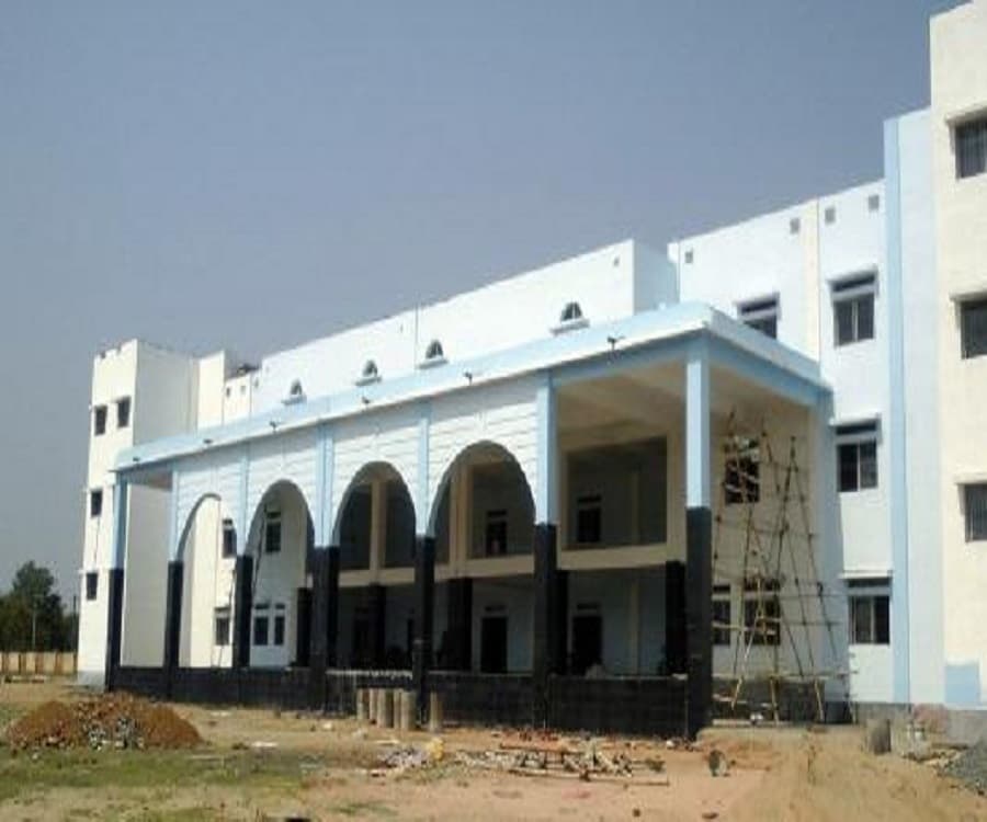 Sidho Kanho Birsha University-[SKBU] Cover