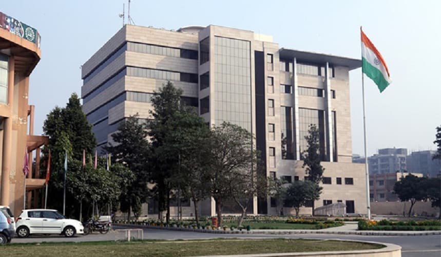 PDM University, Bahadurgarh Cover