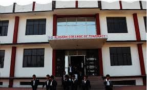 Aligarh College of Pharmacy - [ACP] Cover