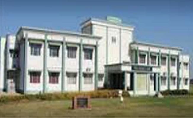 Madhya Pradesh Medical Science University - [MPMSU] Cover