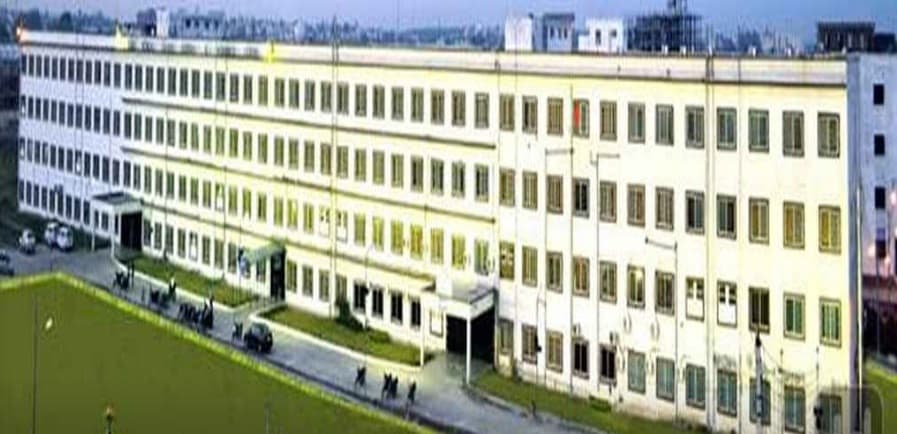 Sarvepalli Radhakrishnan University - [SRK] Cover