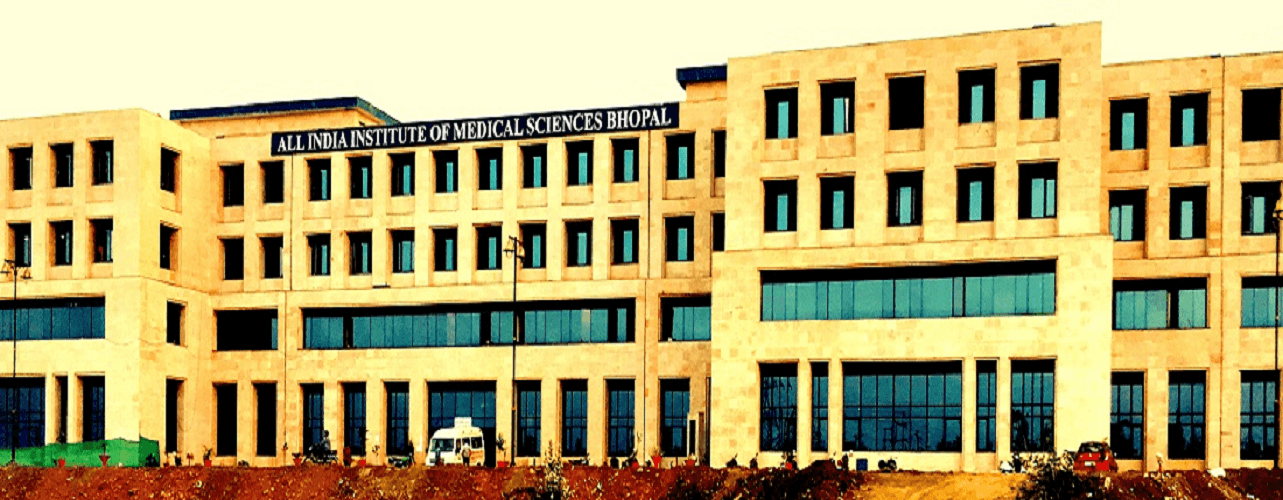 All India Institute of Medical Sciences - [AIIMS] Cover