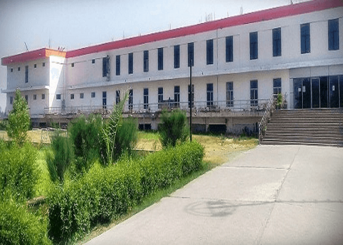 Brahmanand Group of Institution - [BGI] Cover
