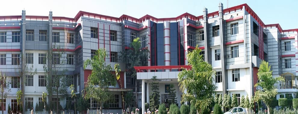 IIMT Group of Colleges Cover