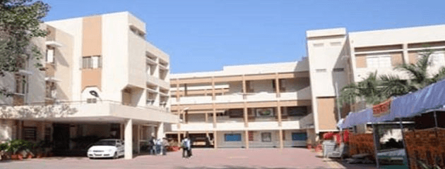 Shri Vaishnav Institute of Management & Science - [SVIMS] Cover