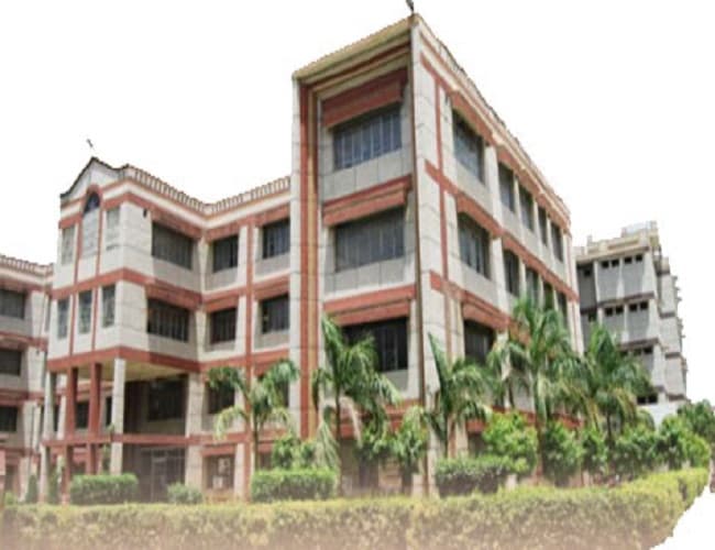 Maharana Pratap College of Pharmacy - [MPCP] Cover