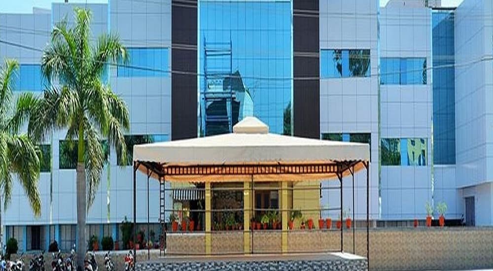 Imperial College of Professional Studies Cover