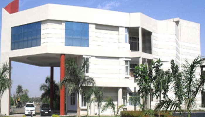IES College of Pharmacy Cover