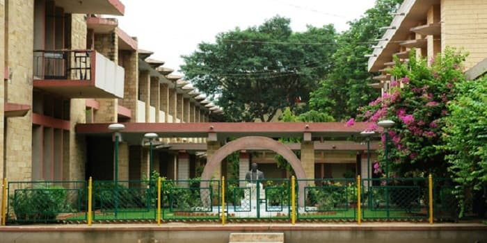 Madhav Institute of Technology and Science - [MITS] Cover