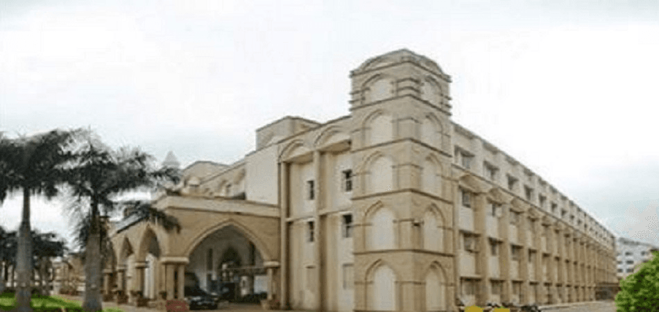 People's College of Dental Sciences & Research Center- [PCDS] Cover