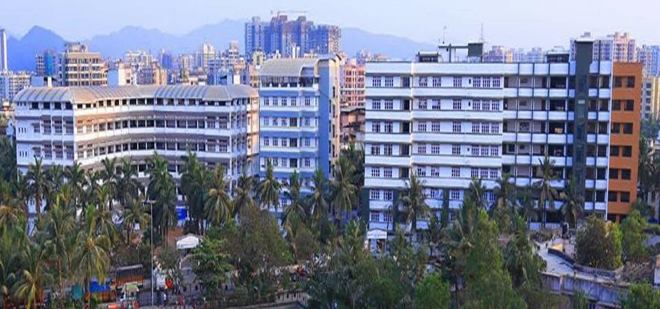 Rohidas Patil Institute Of Management Studies - [RPIMS] Cover