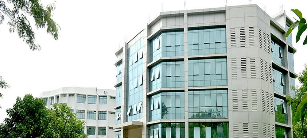 Viva Institute of Management and Research - [VIMR] Cover