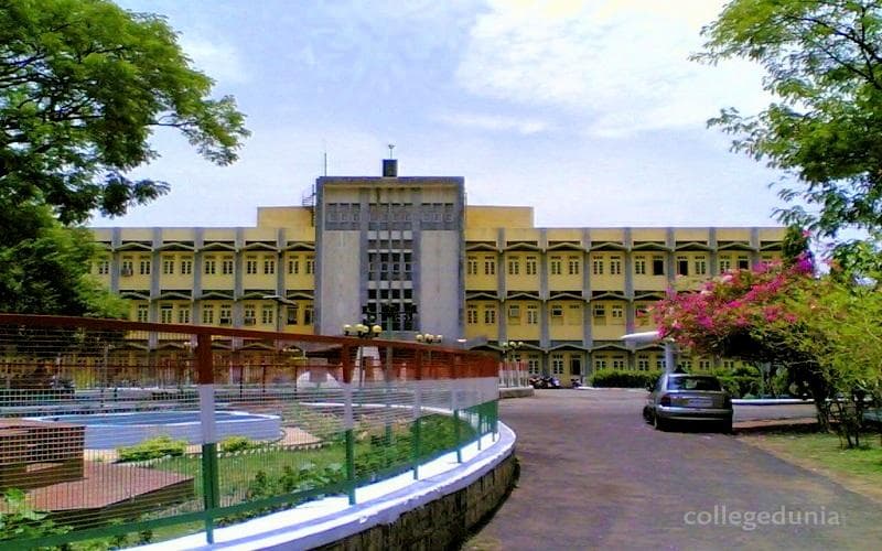 Samrat Ashok Technological  Institute - [S.A.T.I] Cover