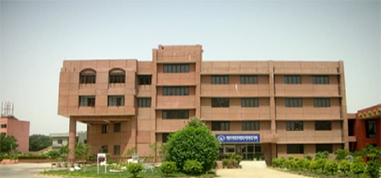 Shri Lal Bahadur Shastri National Sanskrit University Cover