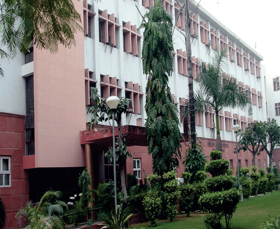Indian Law Institute - [ILI] Cover