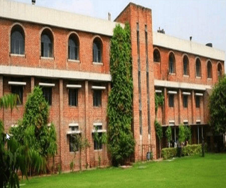 Bharati College - [BC] Cover