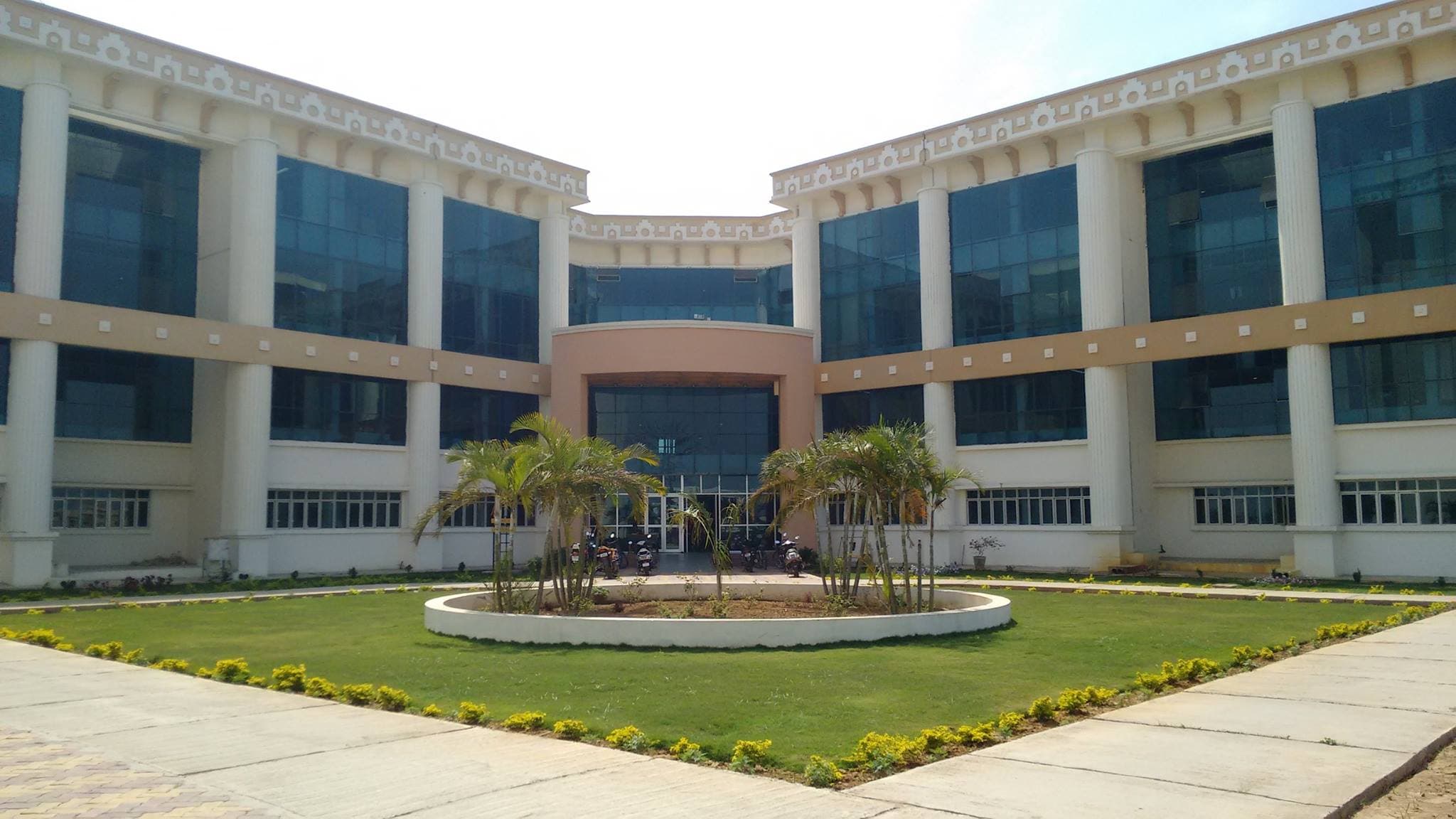 IIT Patna - Indian Institute of Technology - [IITP] Cover