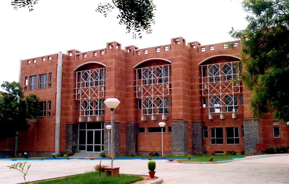 Jamia Hamdard Open and Distance Learning Cover