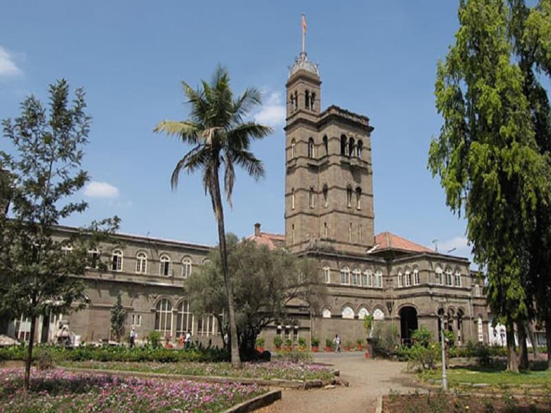 Rajiv Gandhi College of Engineering & Polytechnic - [RGCOE] Cover