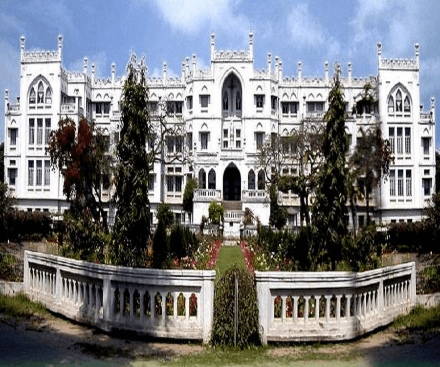 College of Commerce, Arts & Science Cover