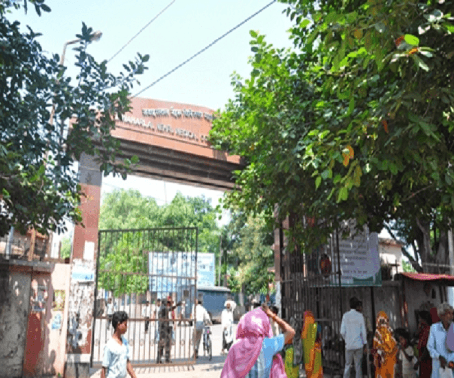 Jawaharlal Nehru Medical College - [JLNMC] Cover