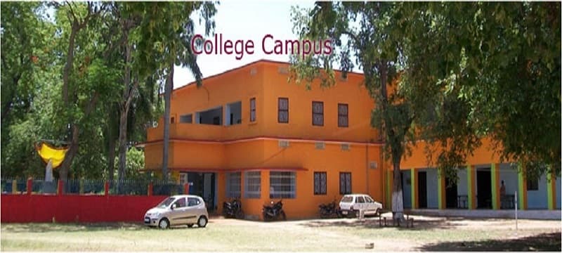 Anjabit Singh College Cover