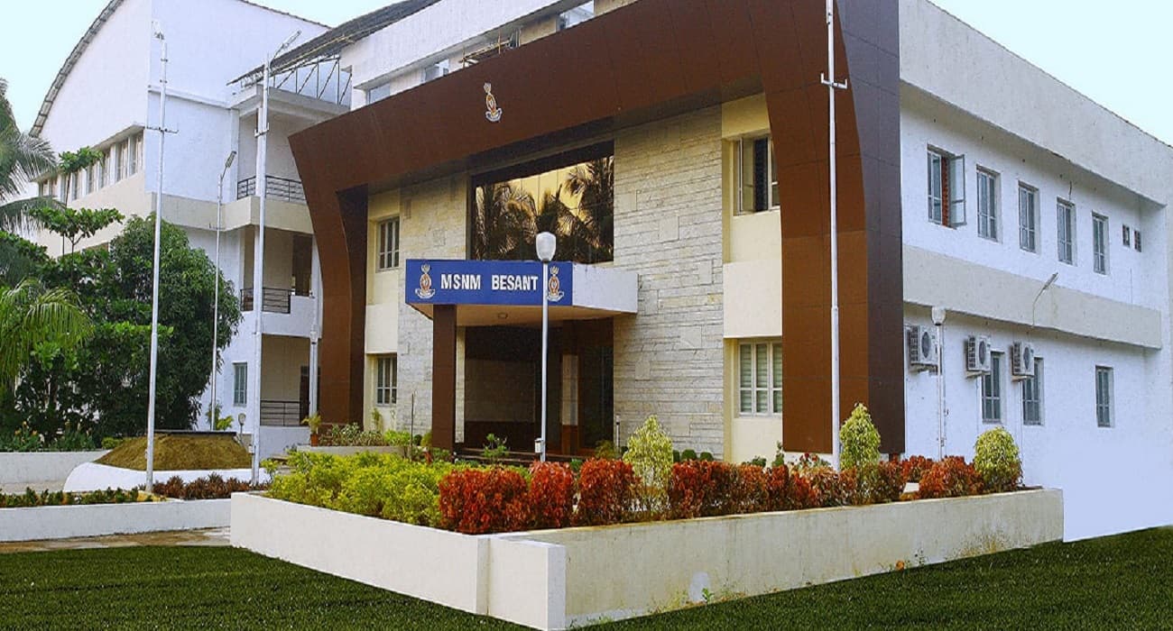 Manel Srinivas Nayak Institute of Management [MSNIM] Cover