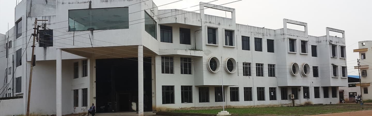 Maitri College of Dentistry and Research Centre - [MCDRC] Cover
