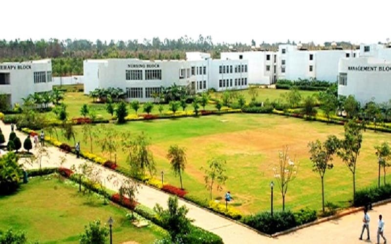 Krupanidhi College of Pharmacy - [KCP] Cover