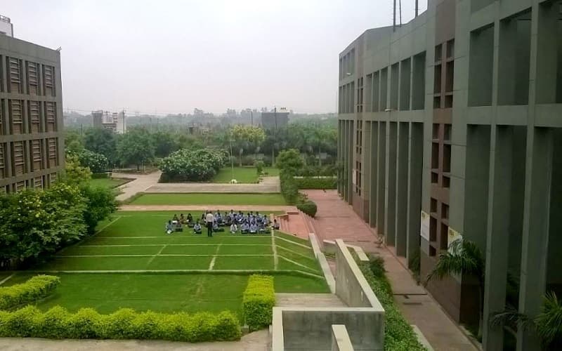 Master School of Management - [MSM] Cover