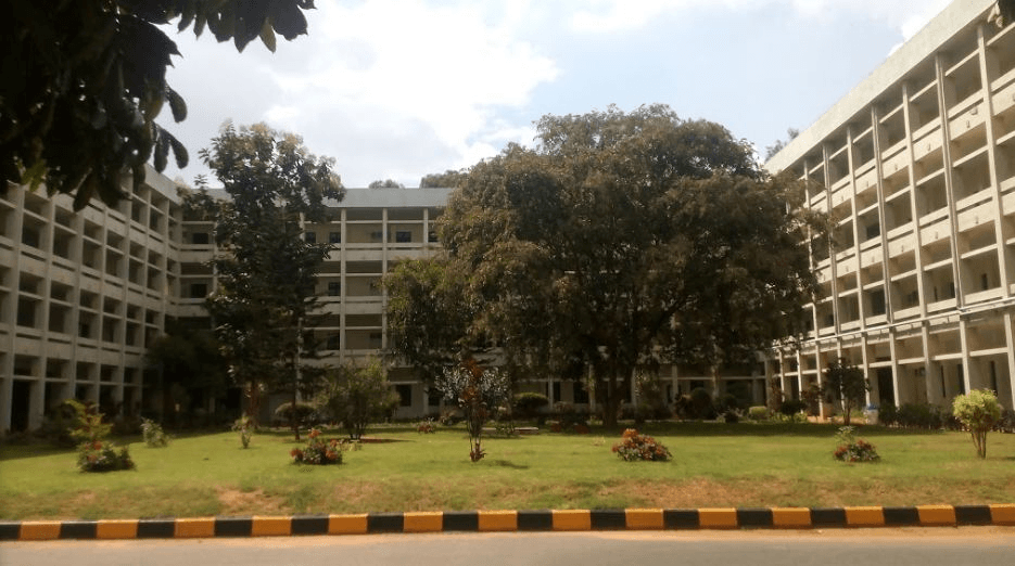 T. John College of Pharmacy Cover