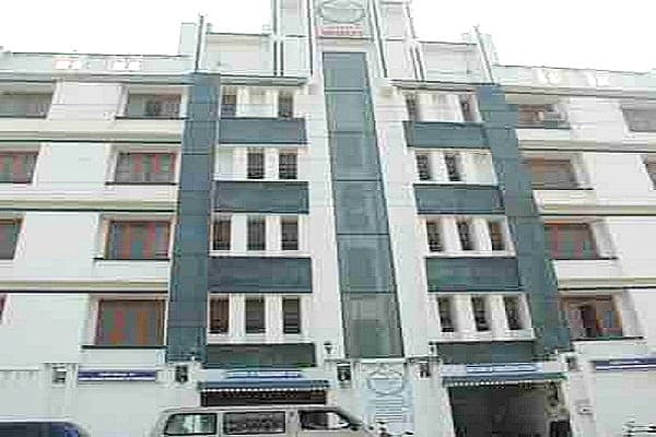 Institute of Management Study - [IMS] Cover