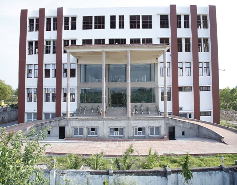 Anjali College of Pharmacy and Science Cover