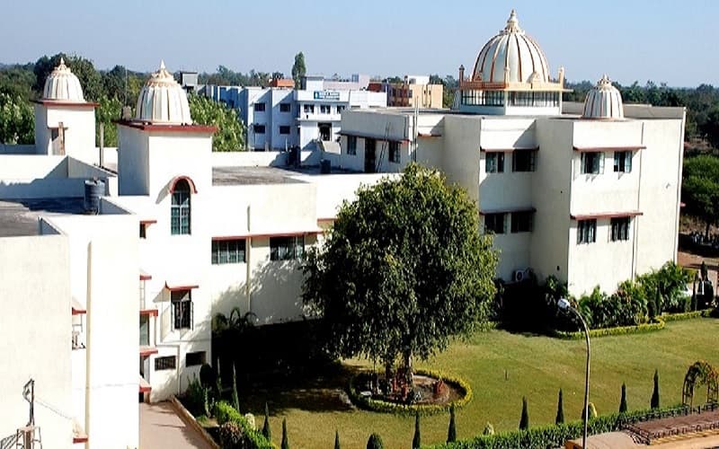 Chouksey Engineering College - [CEC] Cover