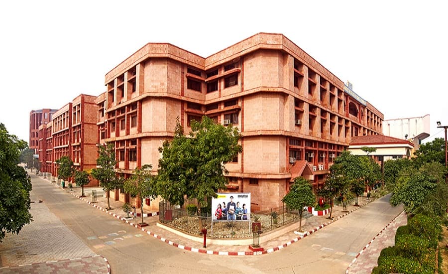 Hindustan College of Science and Technology - [HCST] Cover