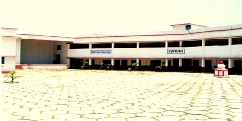Kamla Nehru College - [KNC] Cover