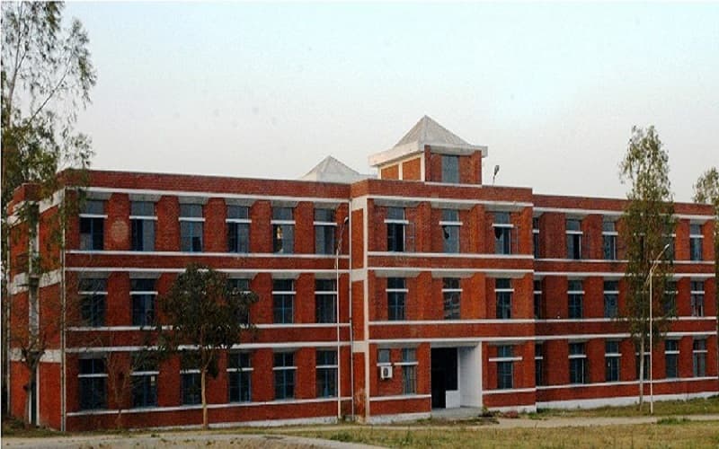Bhagwant Institute of Technology - [BIT] Cover