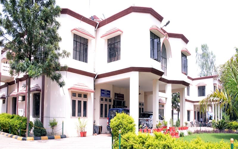 Hari Group of Institutions - [HGI] Cover