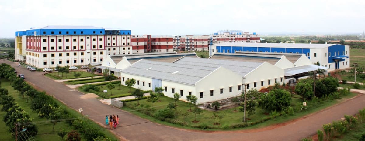 Centurion University of Technology and Management - [CUTM] Cover