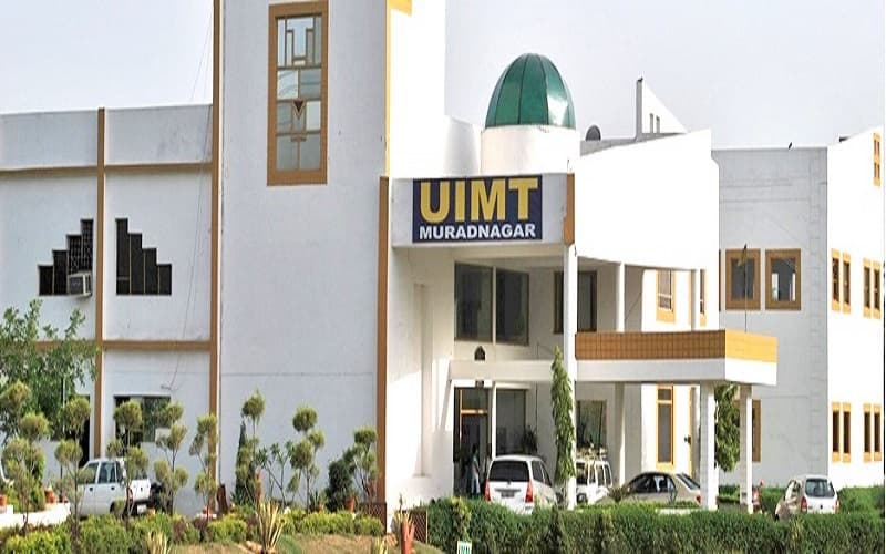 Unique Institute of Management and Technology - [UIMT] Cover