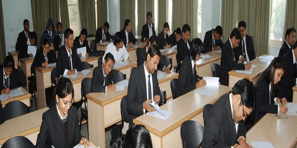 College of Innovative Management & Sciences - [CIMS] Cover