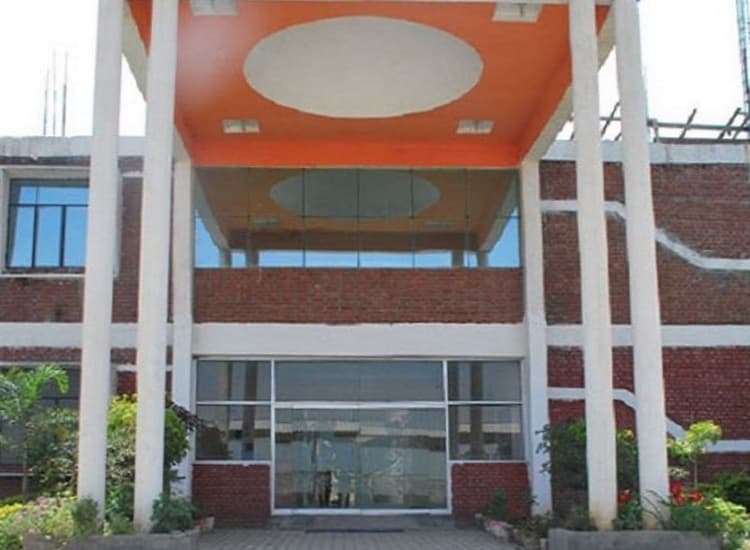 KLS Institute of Engineering and Technology -[KLSIET] Cover