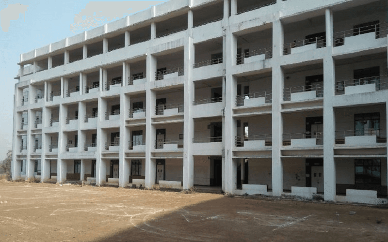 Viva Institute of Pharmacy Virar Cover
