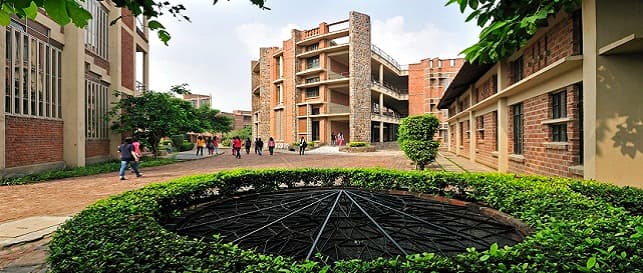Ajay Kumar Garg Engineering College - [AKGEC] Cover