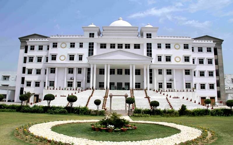 Ashoka Institute of Technology and Management - [AITM] Cover
