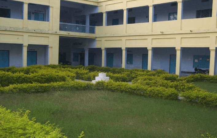 Devta Mahavidyalaya Cover