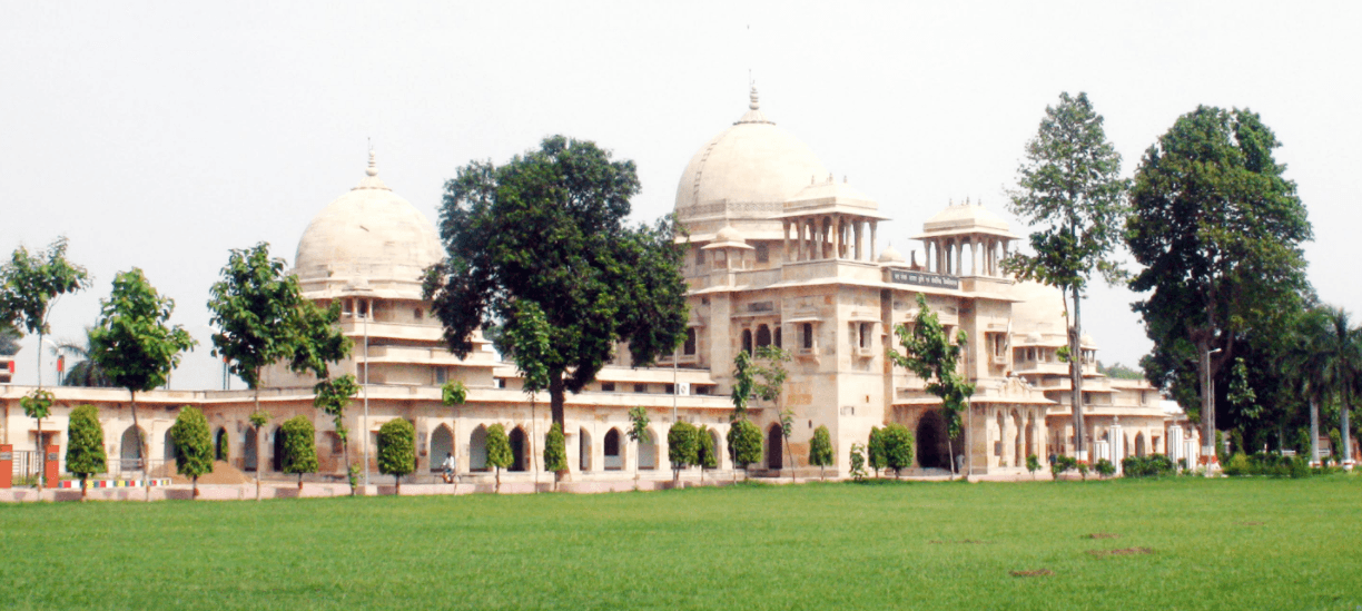 Chandra Shekhar Azad University of Agriculture and Technology -[CSAUA&T] Cover