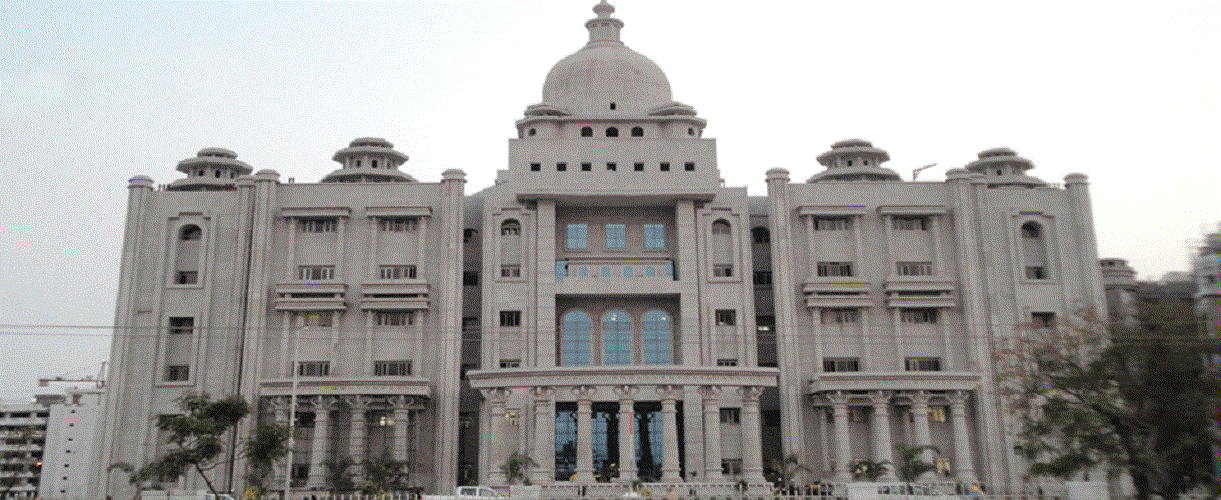 ESIC Medical College Cover