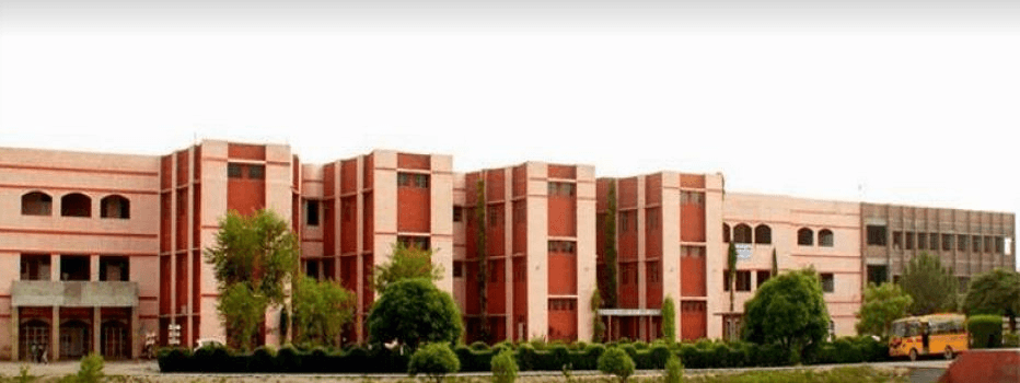 Tantia University Cover